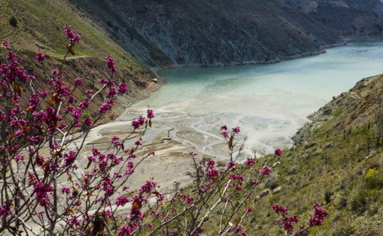معروف ترین رودخانه های ایران